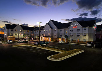 Imagen de la habitación del Hotel Towneplace Suites By Marriott Huntsville. Foto 8