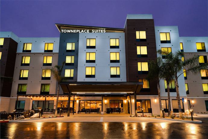 Imagen general del Hotel Towneplace Suites By Marriott Irvine Lake Forest. Foto 1