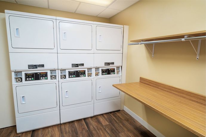 Imagen de los interiores del Hotel Towneplace Suites By Marriott Irvine Lake Forest. Foto 16