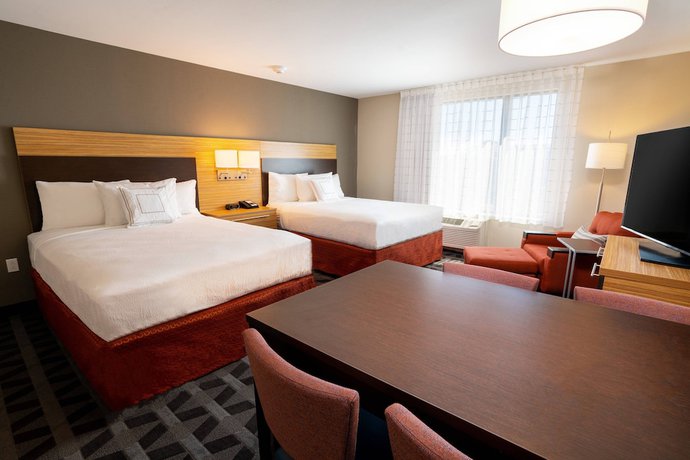Imagen de la habitación del Hotel Towneplace Suites By Marriott Irvine Lake Forest. Foto 9