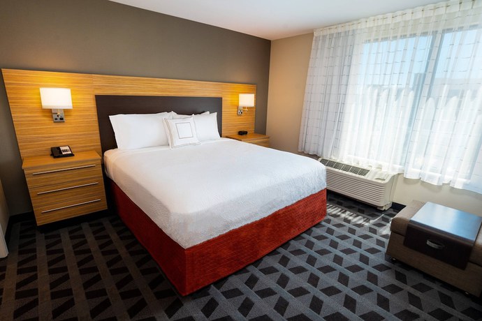 Imagen de la habitación del Hotel Towneplace Suites By Marriott Irvine Lake Forest. Foto 12