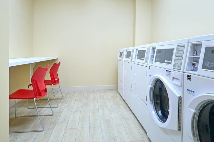 Imagen de los interiores del Hotel Towneplace Suites By Marriott Jackson. Foto 19