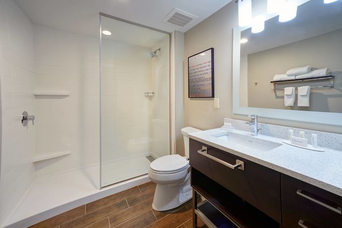 Imagen de la habitación del Hotel Towneplace Suites By Marriott Jackson. Foto 13