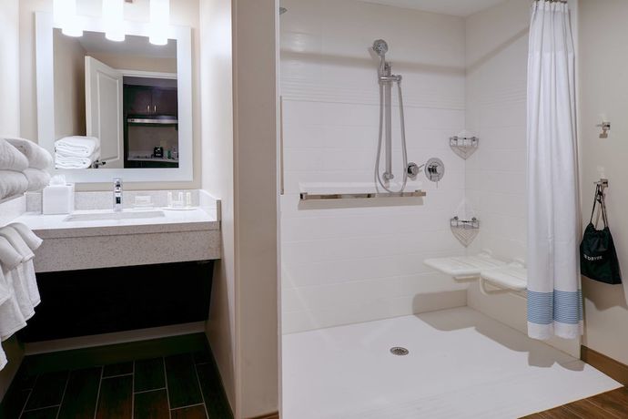 Imagen de la habitación del Hotel Towneplace Suites By Marriott Jackson. Foto 14