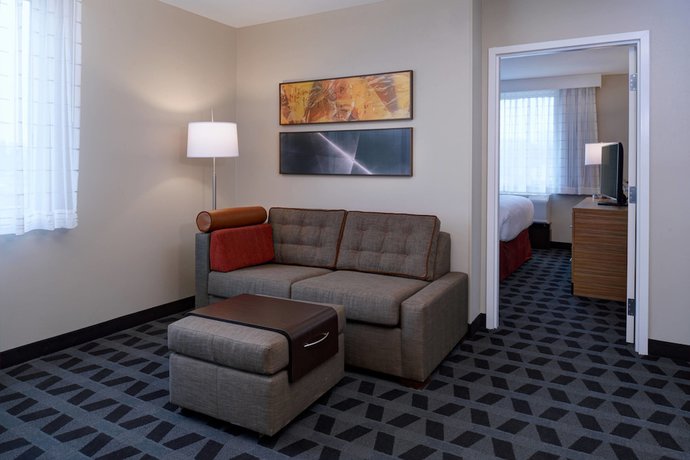 Imagen de la habitación del Hotel Towneplace Suites By Marriott Jackson. Foto 15