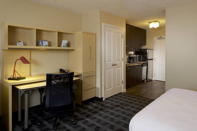 Imagen de la habitación del Hotel Towneplace Suites By Marriott Jacksonville. Foto 4