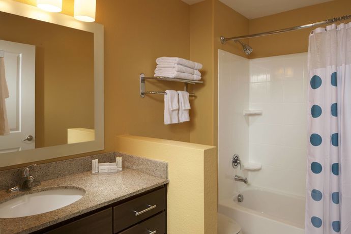 Imagen de la habitación del Hotel Towneplace Suites By Marriott Jacksonville. Foto 5