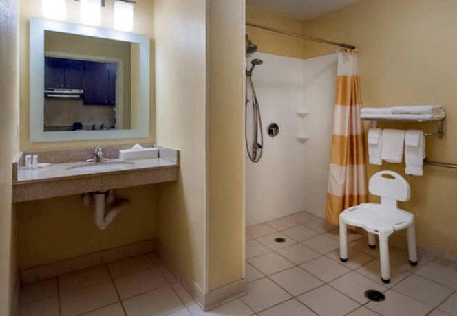 Imagen de la habitación del Hotel Towneplace Suites By Marriott Jacksonville. Foto 16