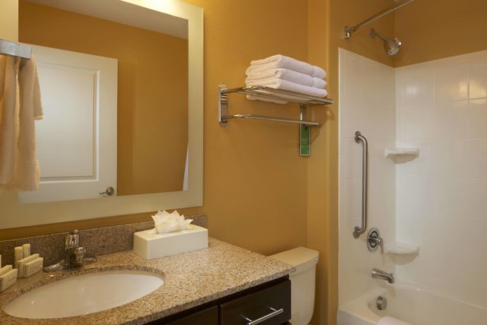 Imagen de la habitación del Hotel Towneplace Suites By Marriott Jacksonville. Foto 17