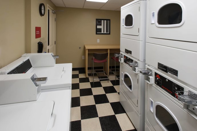 Imagen de los interiores del Hotel Towneplace Suites By Marriott Jacksonville. Foto 19