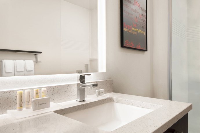 Imagen de la habitación del Hotel Towneplace Suites By Marriott Janesville. Foto 12