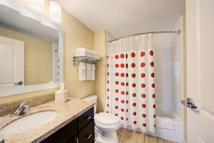 Imagen de la habitación del Hotel Towneplace Suites By Marriott Joliet South. Foto 3