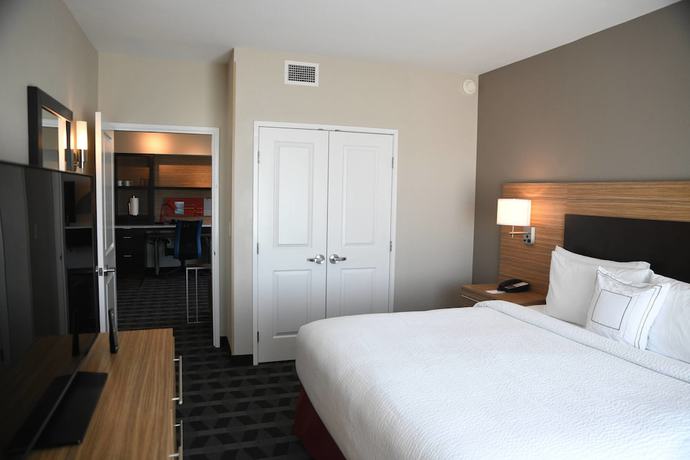 Imagen de la habitación del Hotel Towneplace Suites By Marriott Kansas City At Briarcliff. Foto 6