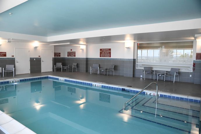 Imagen general del Hotel Towneplace Suites By Marriott Kansas City At Briarcliff. Foto 1