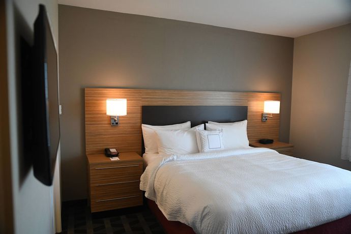 Imagen de la habitación del Hotel Towneplace Suites By Marriott Kansas City At Briarcliff. Foto 12