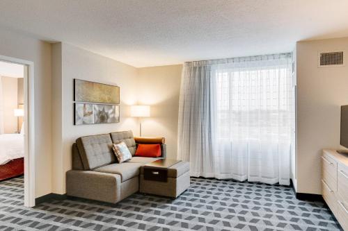 Imagen de la habitación del Hotel Towneplace Suites By Marriott Kansas City Liberty. Foto 19