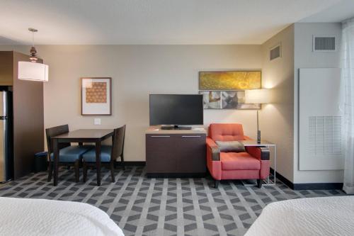 Imagen de la habitación del Hotel Towneplace Suites By Marriott Kansas City Liberty. Foto 20