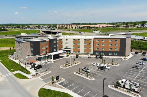 Imagen general del Hotel Towneplace Suites By Marriott Kansas City Liberty. Foto 13