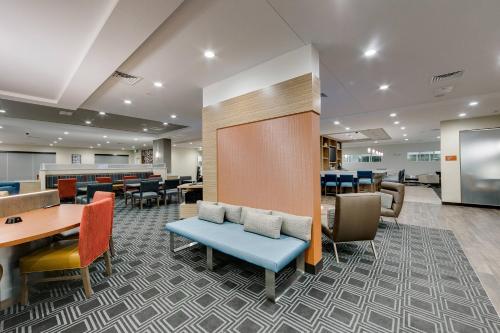 Imagen general del Hotel Towneplace Suites By Marriott Kansas City Liberty. Foto 3