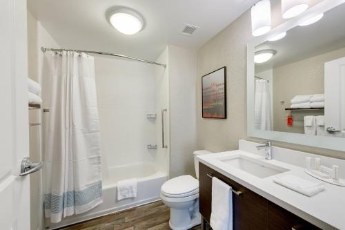 Imagen general del Hotel Towneplace Suites By Marriott Kansas City Liberty. Foto 4