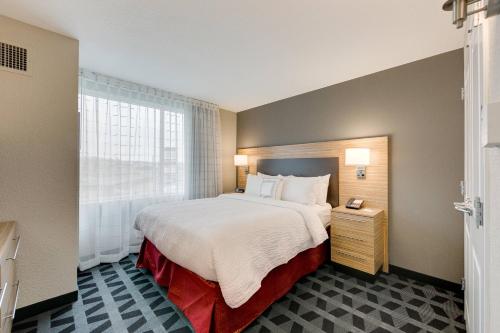 Imagen general del Hotel Towneplace Suites By Marriott Kansas City Liberty. Foto 5