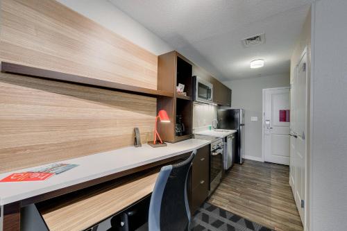 Imagen general del Hotel Towneplace Suites By Marriott Kansas City Liberty. Foto 6