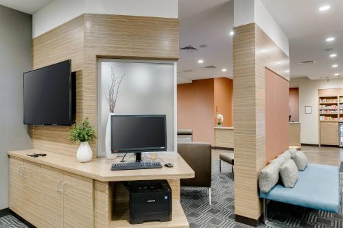 Imagen general del Hotel Towneplace Suites By Marriott Kansas City Liberty. Foto 7