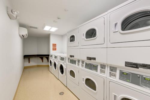 Imagen general del Hotel Towneplace Suites By Marriott Kansas City Liberty. Foto 9
