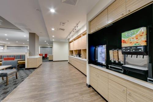 Imagen general del Hotel Towneplace Suites By Marriott Kansas City Liberty. Foto 12