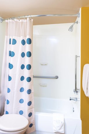 Imagen de la habitación del Hotel Towneplace Suites By Marriott Kennesaw. Foto 5
