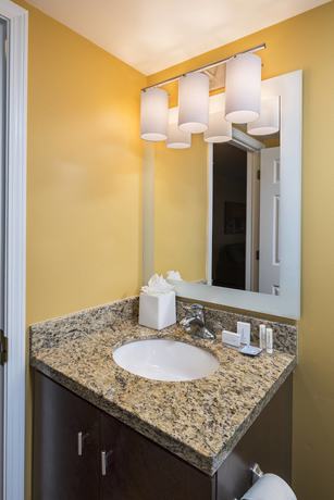 Imagen de la habitación del Hotel Towneplace Suites By Marriott Kennesaw. Foto 6