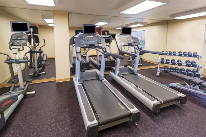 Imagen de los interiores del Hotel Towneplace Suites By Marriott Kennesaw. Foto 14