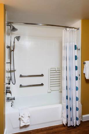 Imagen de la habitación del Hotel Towneplace Suites By Marriott Kennesaw. Foto 8