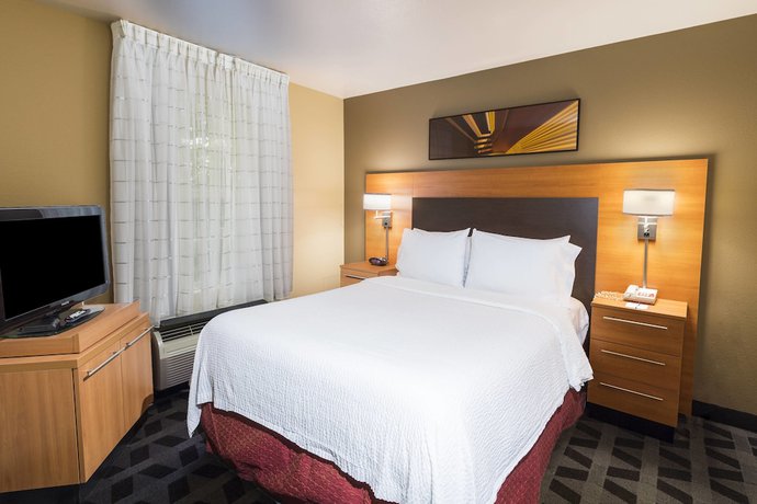 Imagen de la habitación del Hotel Towneplace Suites By Marriott Kennesaw. Foto 13