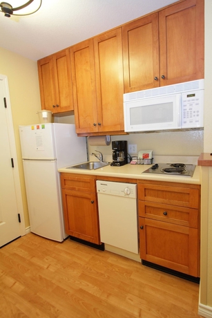 Imagen de la habitación del Hotel Towneplace Suites By Marriott Killeen. Foto 4