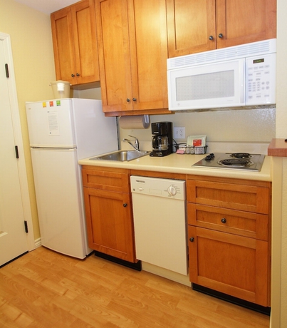 Imagen de la habitación del Hotel Towneplace Suites By Marriott Killeen. Foto 8