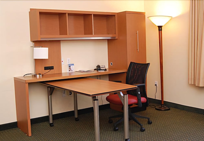 Imagen de la habitación del Hotel Towneplace Suites By Marriott Killeen. Foto 9