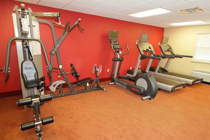 Imagen de los interiores del Hotel Towneplace Suites By Marriott Killeen. Foto 13