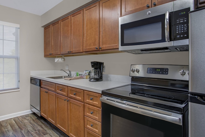 Imagen de la habitación del Hotel Towneplace Suites By Marriott Knoxville Cedar Bluff. Foto 9