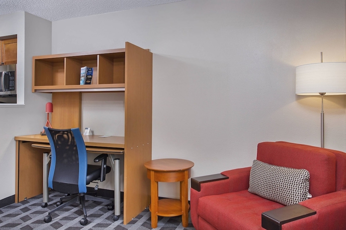 Imagen de la habitación del Hotel Towneplace Suites By Marriott Knoxville Cedar Bluff. Foto 12