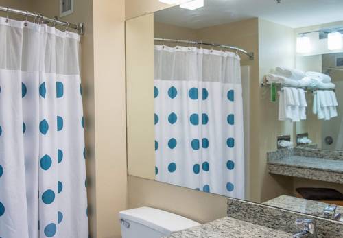 Imagen de la habitación del Hotel Towneplace Suites By Marriott Lafayette. Foto 3