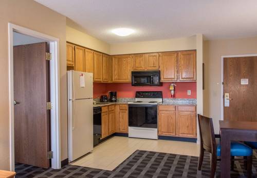Imagen de la habitación del Hotel Towneplace Suites By Marriott Lafayette. Foto 6
