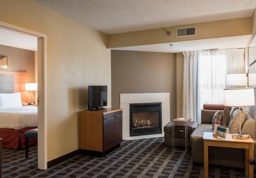 Imagen de la habitación del Hotel Towneplace Suites By Marriott Lafayette. Foto 7