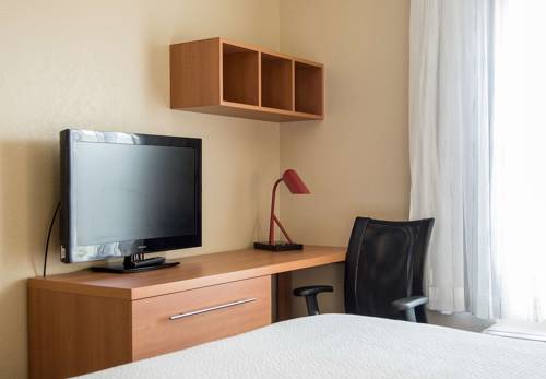 Imagen de la habitación del Hotel Towneplace Suites By Marriott Lafayette. Foto 8