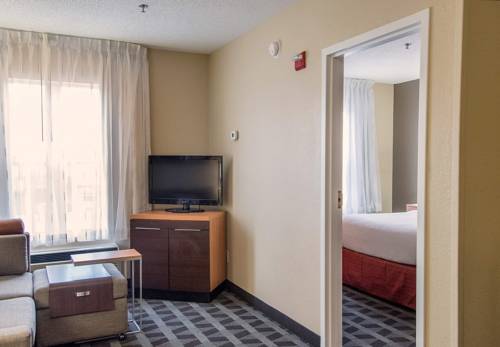 Imagen de la habitación del Hotel Towneplace Suites By Marriott Lafayette. Foto 9