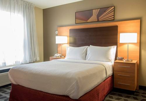 Imagen general del Hotel Towneplace Suites By Marriott Lafayette. Foto 1