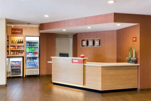 Imagen general del Hotel Towneplace Suites By Marriott Lafayette South. Foto 1