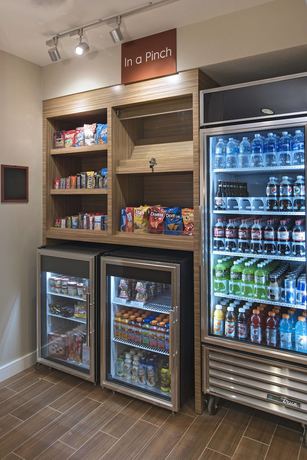 Imagen de los interiores del Hotel Towneplace Suites By Marriott Lakeland. Foto 15