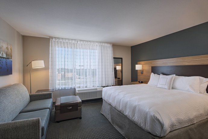Imagen de la habitación del Hotel Towneplace Suites By Marriott Lakeland. Foto 5