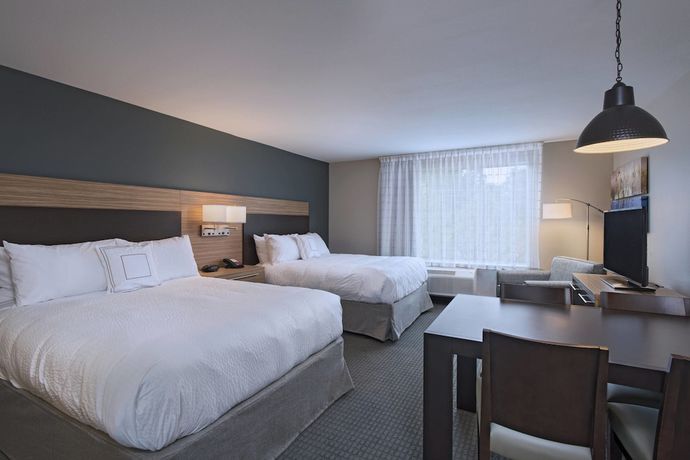 Imagen de la habitación del Hotel Towneplace Suites By Marriott Lakeland. Foto 7